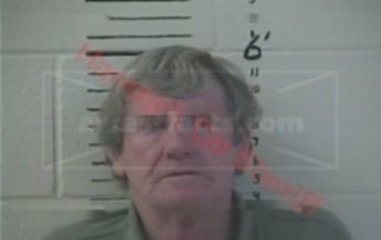 Tommie Barton Brooks