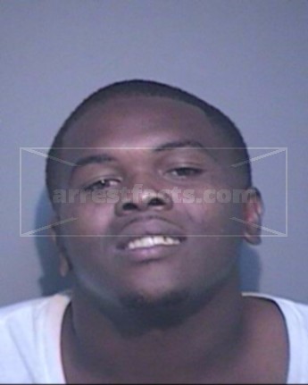 Cortez Alvin Tishun Anderson