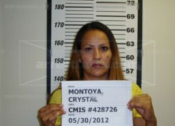 Crystal Devon Montoya