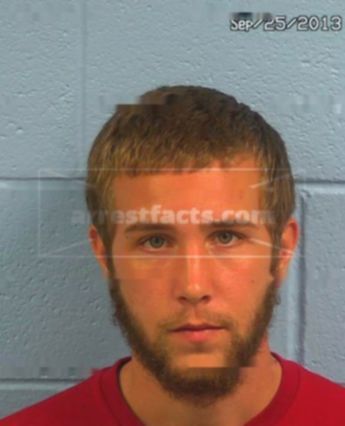 Justin Alan Blanton