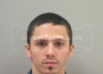 Christopher Lee Raymond