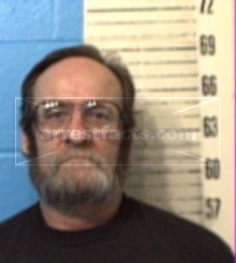 Larry Allen Carroll