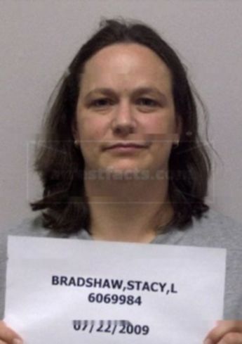 Stacy L Bradshaw