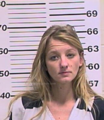 Latasha Leeann Hickman