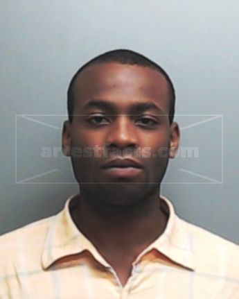 Jarrell Kwonlee Moore-Johnson