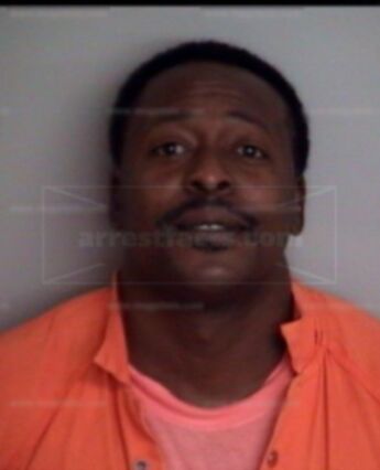 Timothy Trone Tyson