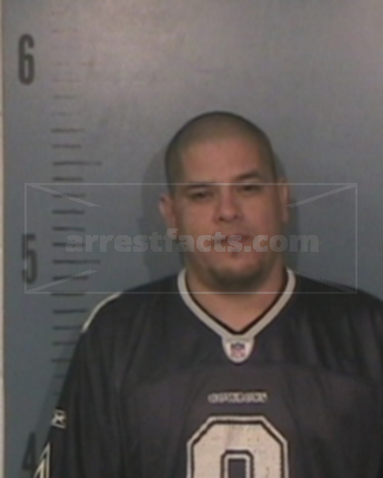 Raymond Jesse Pichardo