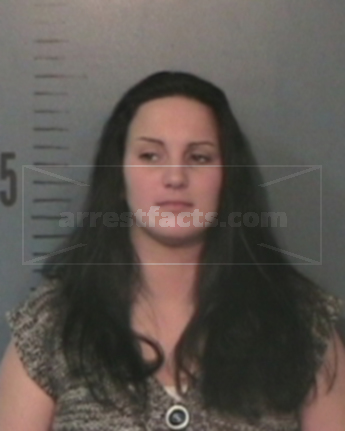 Christina Lynne Jackson