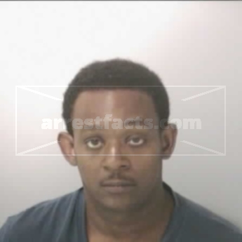 Keith Tyrone Donley