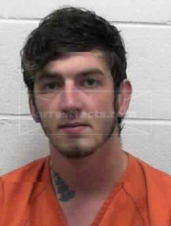 Dustin Franklin Shelton