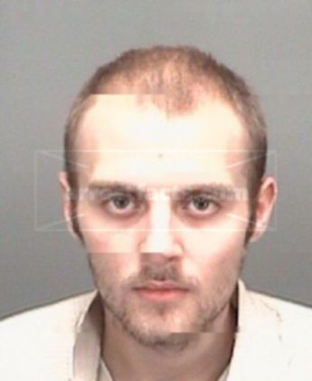 Cameron Nicholas Eckert