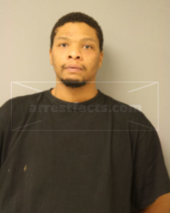 Tramell Ambrose Wilson