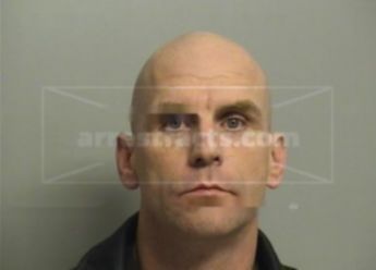 Lance Ray Mann