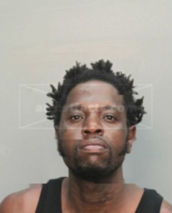 Gregory Lamont Arrington