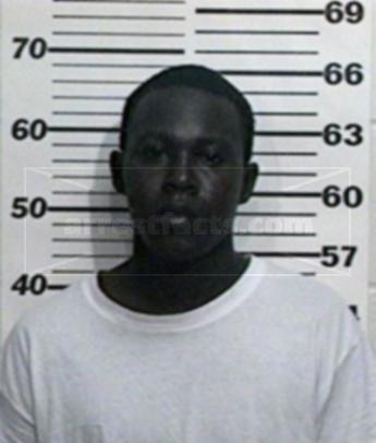 Tracy Lamond Johnson