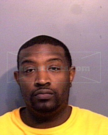 Darrell Jermaine French