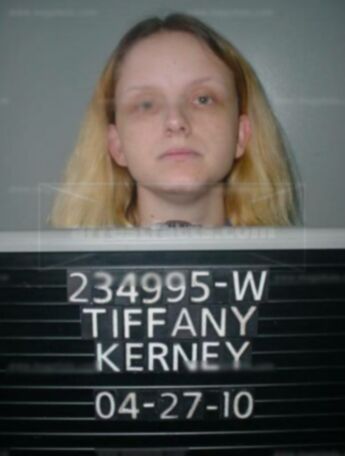 Tiffany Kerney