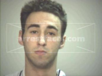 Dustin Timothy Reynolds