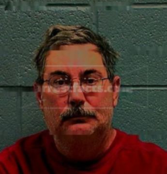 Michael Wayne Tucker