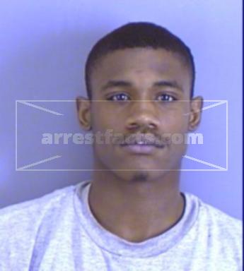 Derrell Dean Hampton