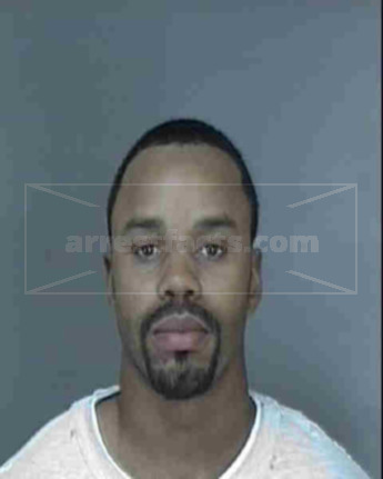 Marlon Jerell Johnson