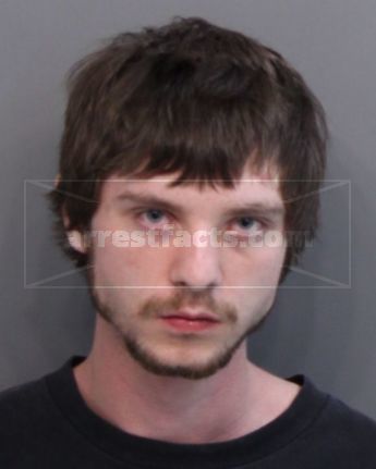 Travis Lee Sharp