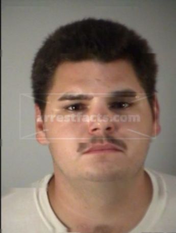 Steven Michael Phillips