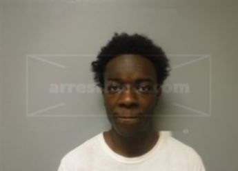 Kelton Devontae Boyce