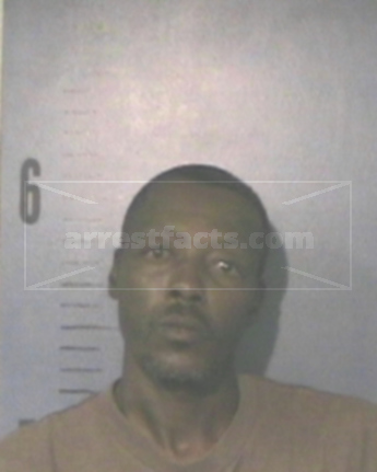 Tony Lavon Hill