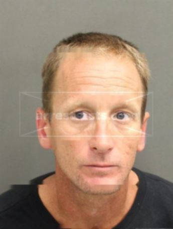 Garett Carlos Coleman