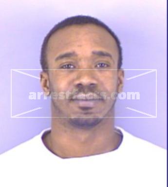 Sedrick Demond Bradley