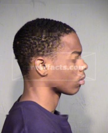 Leon Lamarr Shields