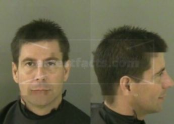 Aaron William Dye