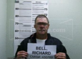 Richard Allen Bell