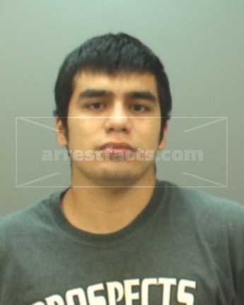 Troy Zachary Rodriguez