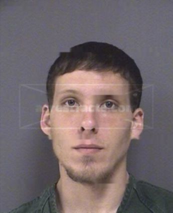 Dillon Patrick Devlin