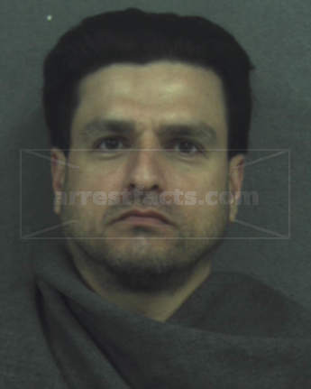 Michael Anthony Davila