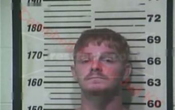 Ryan Russell Jones