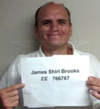 James Shirl Brooks