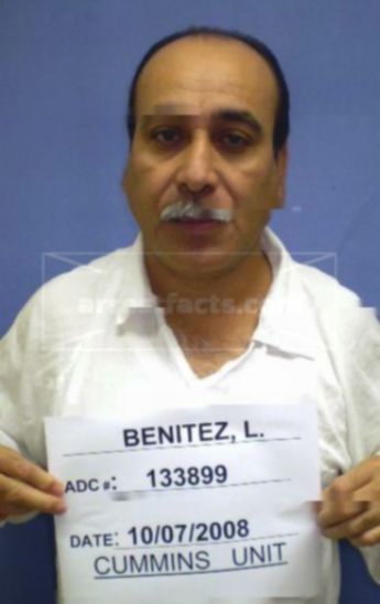 Lorenzo Benitez