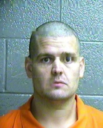Mark Eugene Wayne Jones