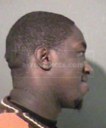 Jonathan Darnell Daniels