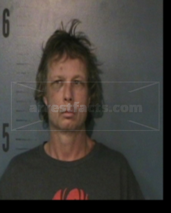 Tommy Wayne Gilbreath