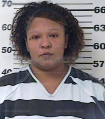 Latasha Deane Brown