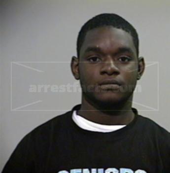 Tyrell Deshawn Thomas