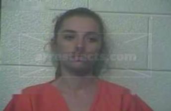 Jennifer Renee Bullington