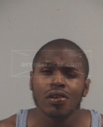 Darius Jahlyle Foxworth