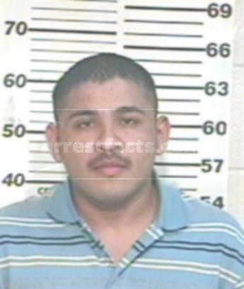 Leroy Galvan Rivera