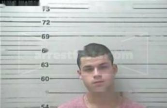 Brandon James Clack