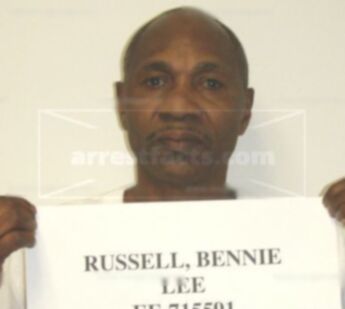 Bennie Lee Russell